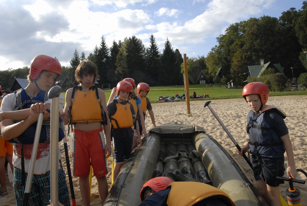 017 CAL Zahajovacka 2010